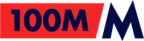 100M